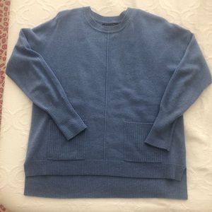 TAHARI Cashmere Sweater